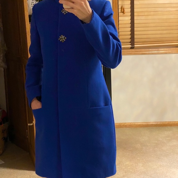 Spring/fall coat - Picture 14 of 14